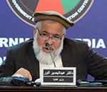 Land Grabbing Still a Major Challenge for Govt.